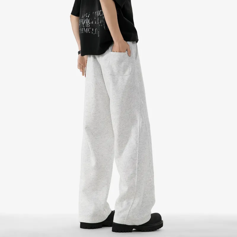 KADAKADA SUITE Knitted Sweatpants Unisex-2