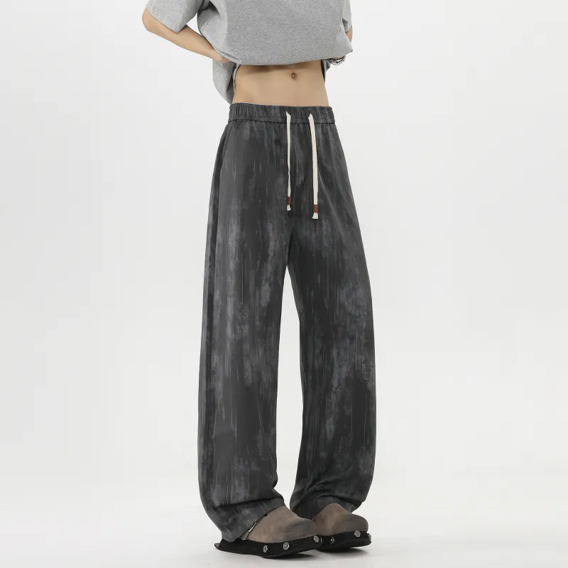 KADAKADA SUITE Casual Pants Unisex-6