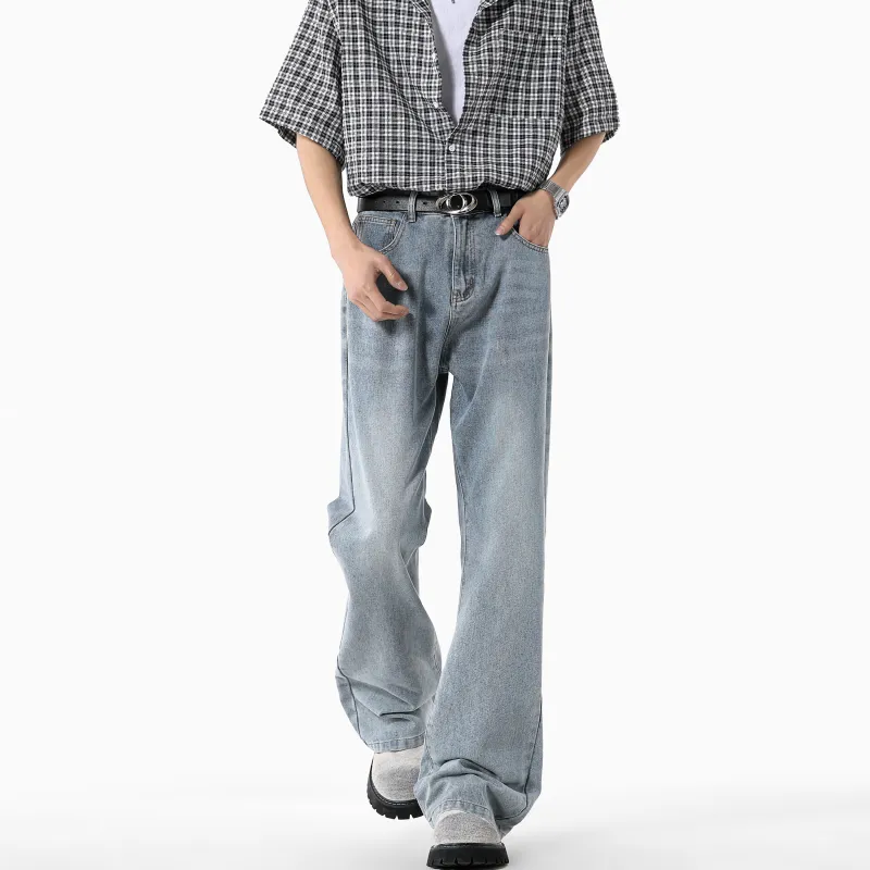 KADAKADA SUITE Jeans Unisex-14