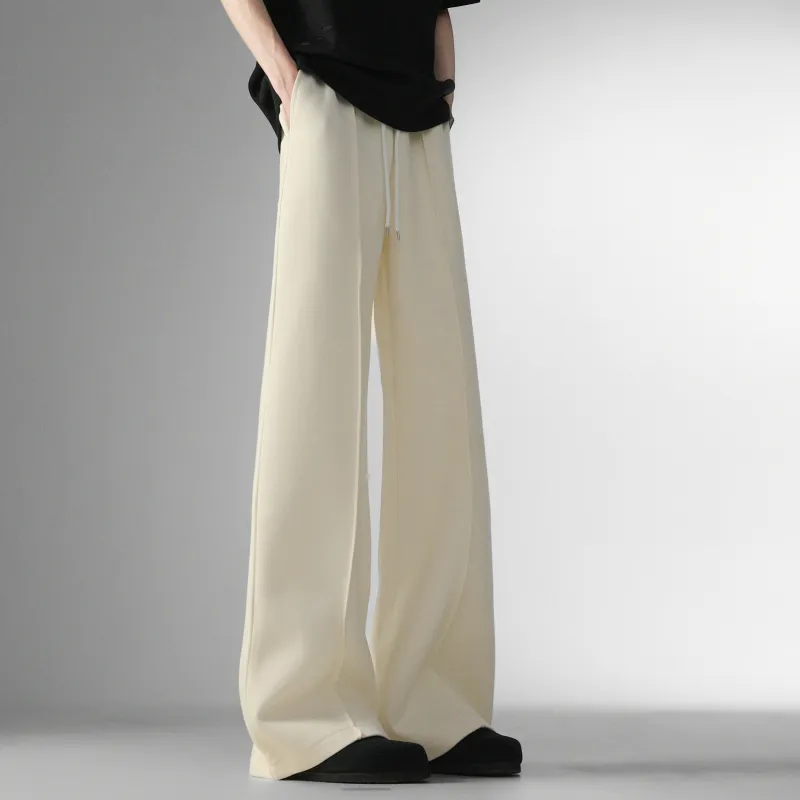 KADAKADA SUITE Casual Pants Unisex-2