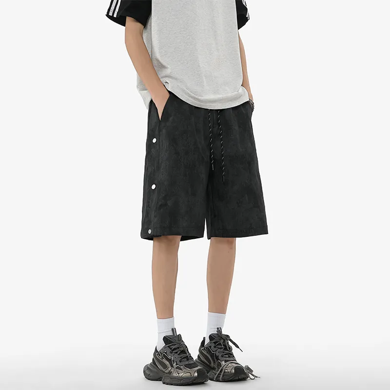 KADAKADA SUITE Casual Shorts Unisex-2