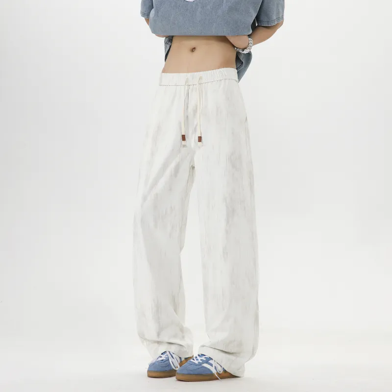 KADAKADA SUITE Casual Pants Unisex-16