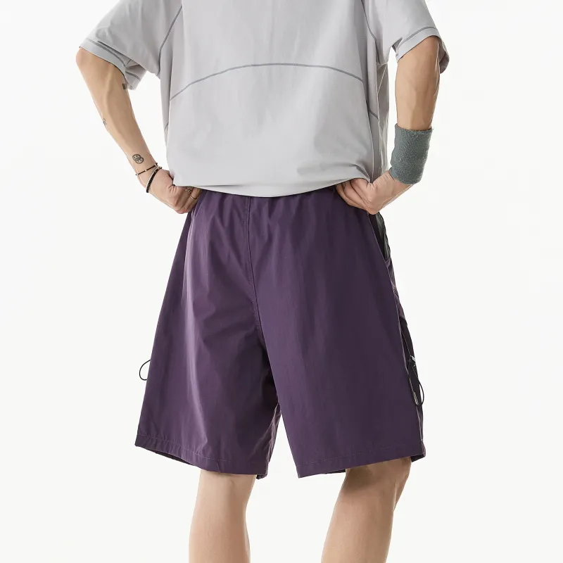 KADAKADA SUITE Casual Shorts Unisex-11