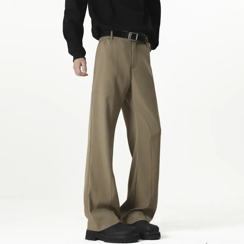 KADAKADA SUITE Suit Trouser Unisex-1