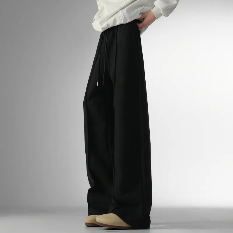 KADAKADA SUITE Casual Pants Unisex-9