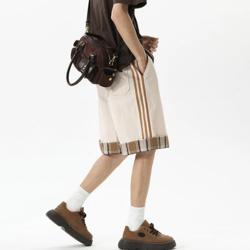 KADAKADA SUITE Casual Shorts Unisex-10