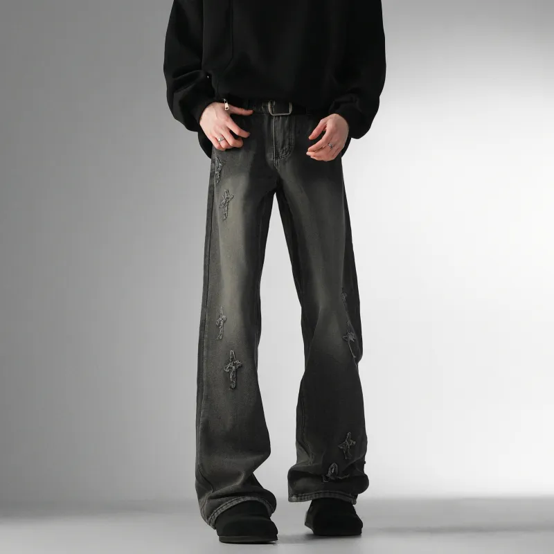 KADAKADA SUITE Jeans Unisex-13