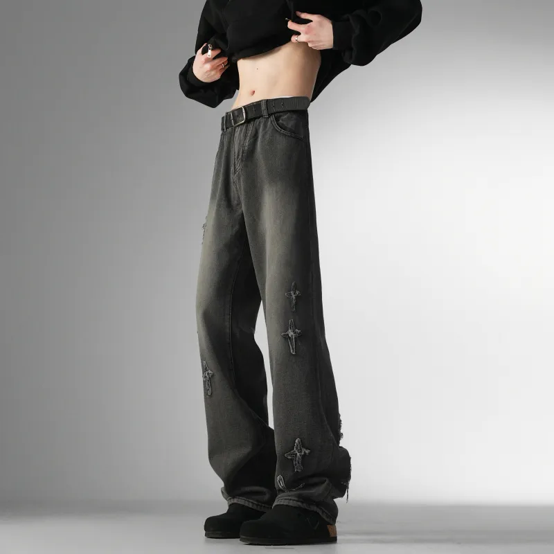 KADAKADA SUITE Jeans Unisex-16