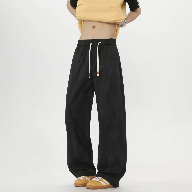 KADAKADA SUITE Casual Pants Unisex-12