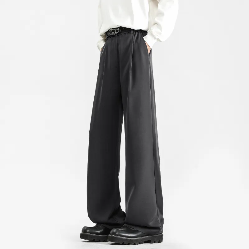 KADAKADA SUITE Suit Trouser Unisex-7