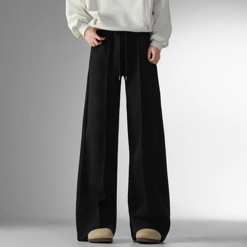 KADAKADA SUITE Casual Pants Unisex-7