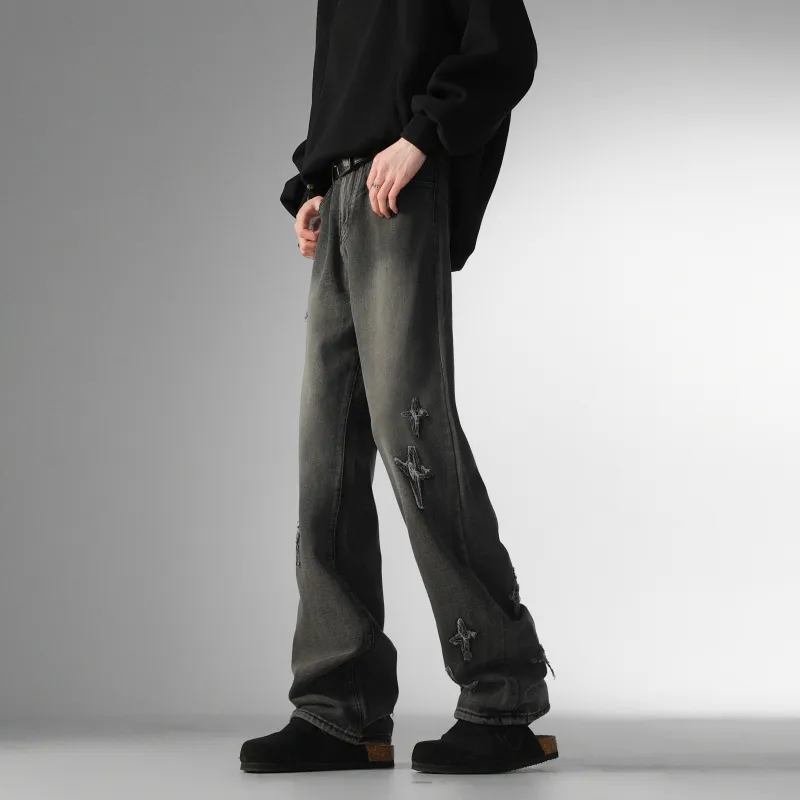 KADAKADA SUITE Jeans Unisex-14