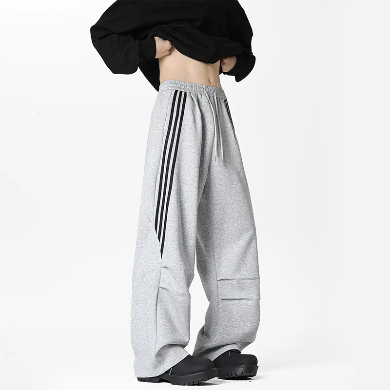 KADAKADA SUITE Casual Pants Unisex-20