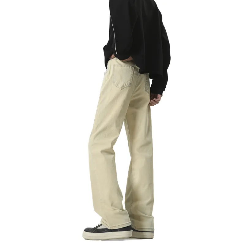 KADAKADA SUITE Jeans Unisex-1