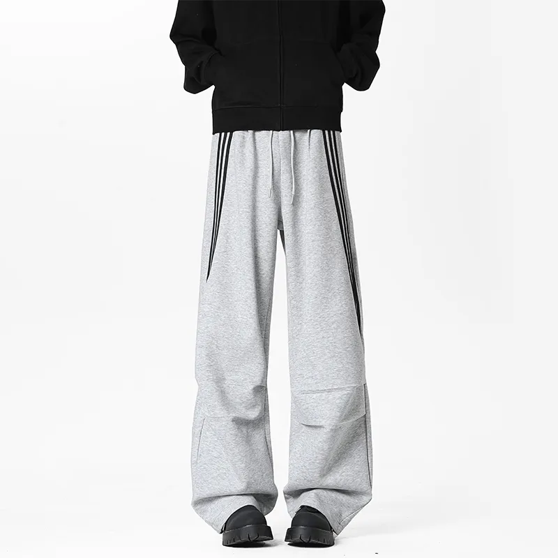 KADAKADA SUITE Casual Pants Unisex-17