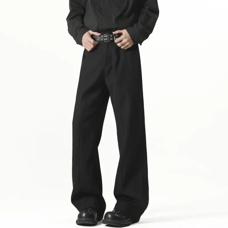 KADAKADA SUITE Suit Trouser Unisex-6