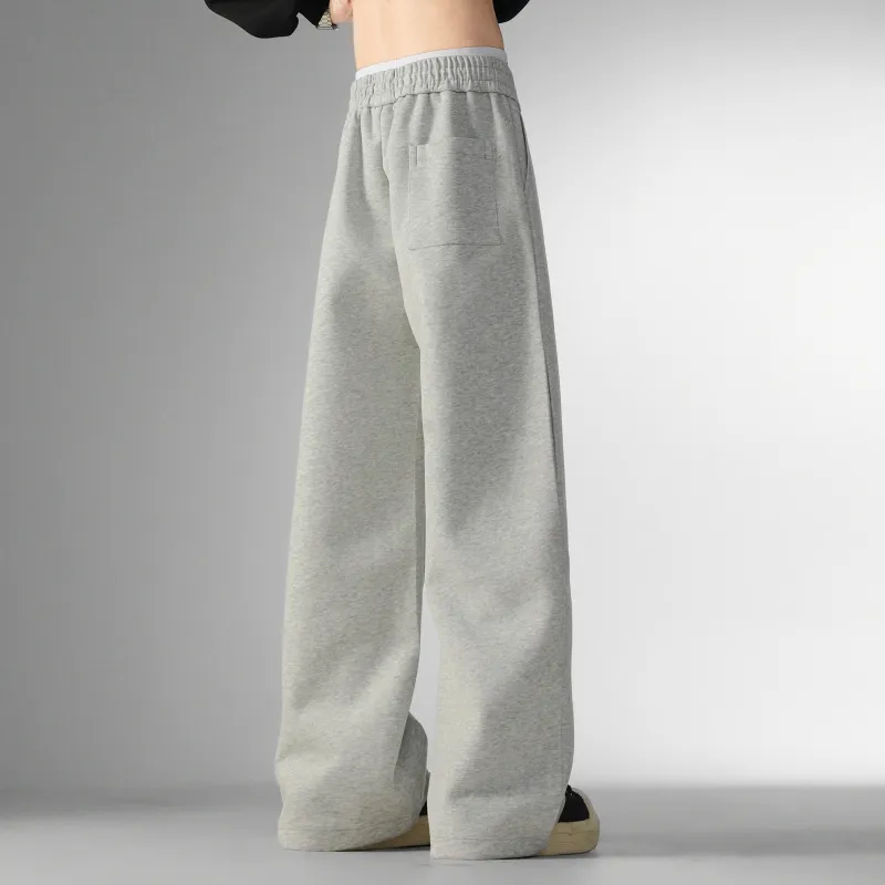 KADAKADA SUITE Casual Pants Unisex-15