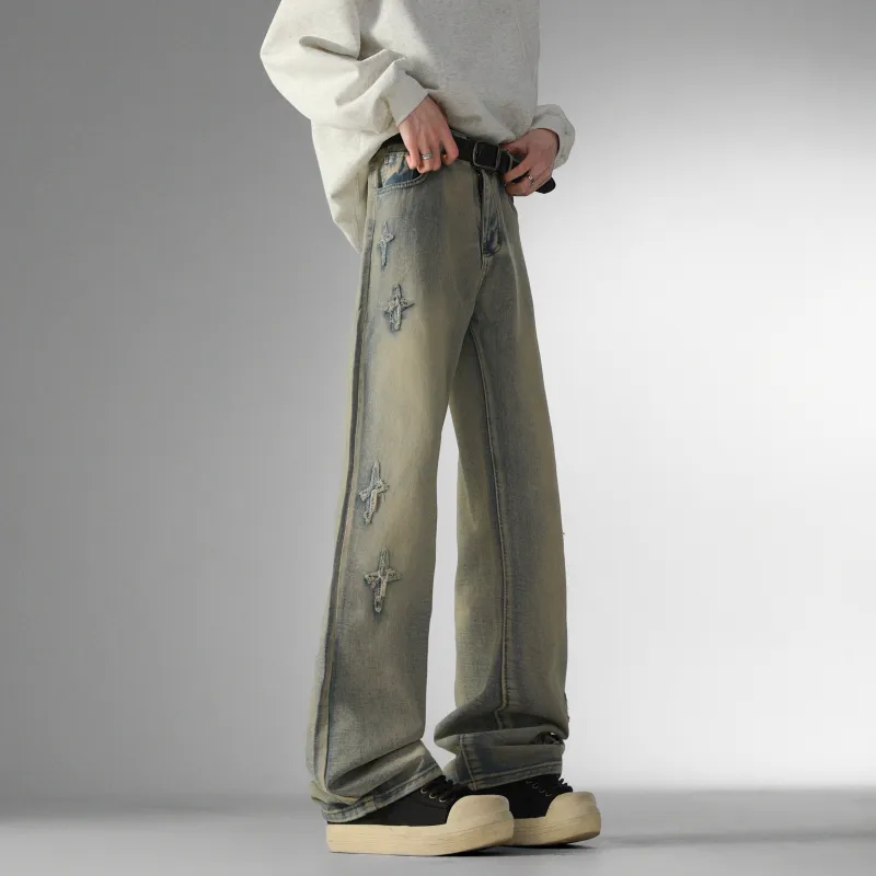 KADAKADA SUITE Jeans Unisex-2
