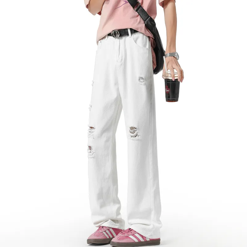 KADAKADA SUITE Jeans Unisex-9