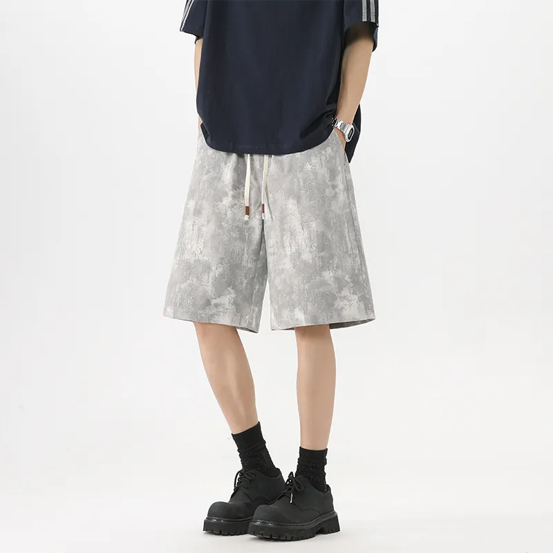 KADAKADA SUITE Casual Shorts Unisex-11