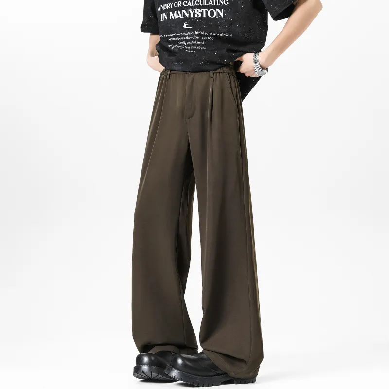 KADAKADA SUITE Suit Trouser Unisex-9