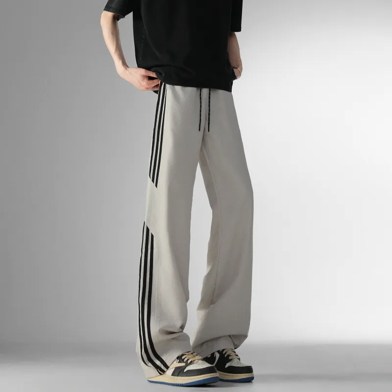 KADAKADA SUITE Casual Pants Unisex-3