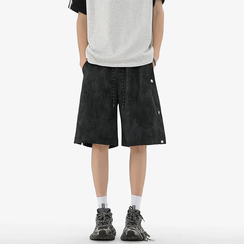 KADAKADA SUITE Casual Shorts Unisex-1