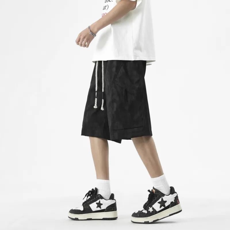 KADAKADA SUITE Casual Shorts Unisex-6