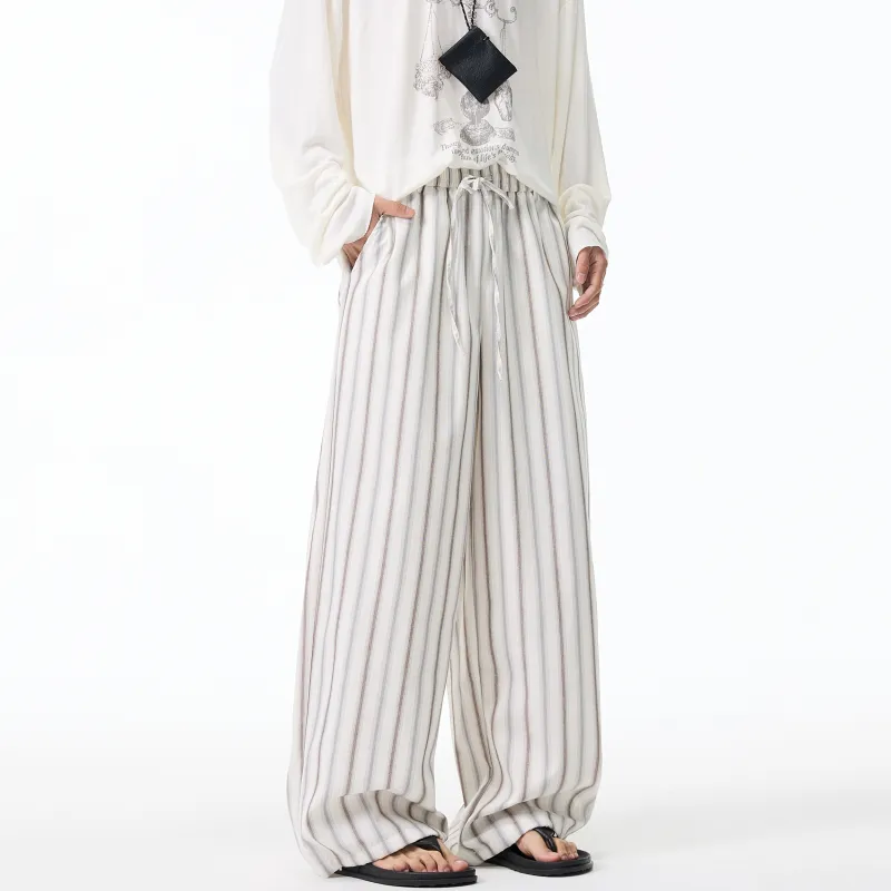 KADAKADA SUITE Casual Pants Unisex-3