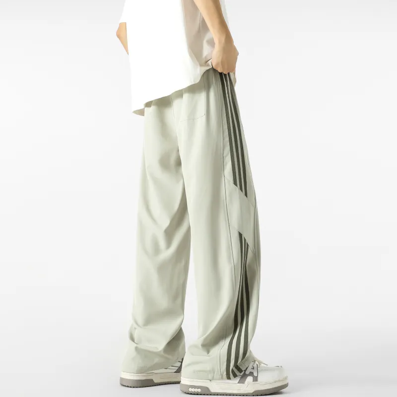 KADAKADA SUITE Casual Pants Unisex-10