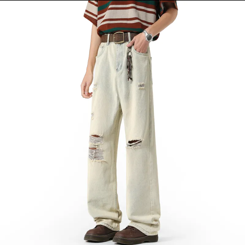 KADAKADA SUITE Jeans Unisex-19