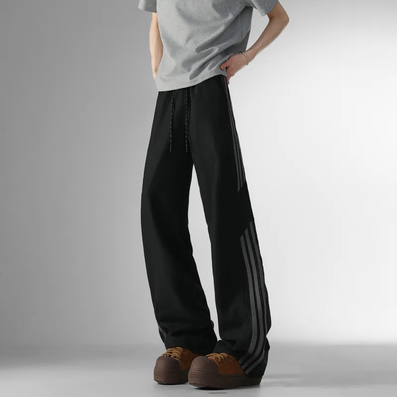 KADAKADA SUITE Casual Pants Unisex-9