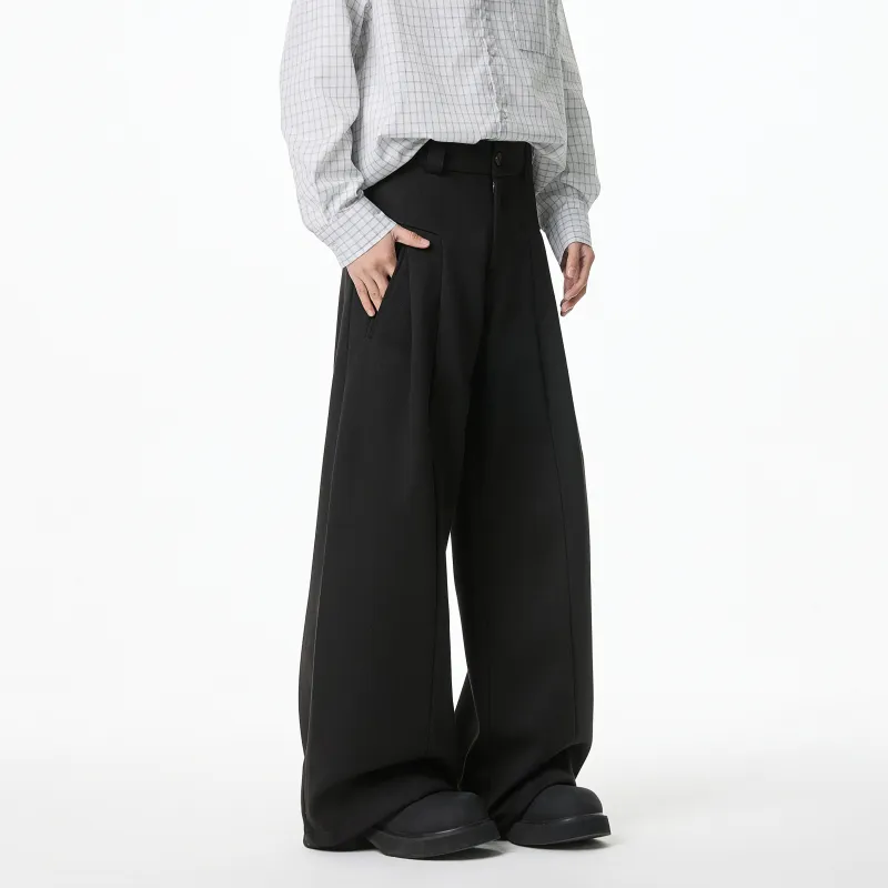 KADAKADA SUITE Suit Trouser Unisex-13