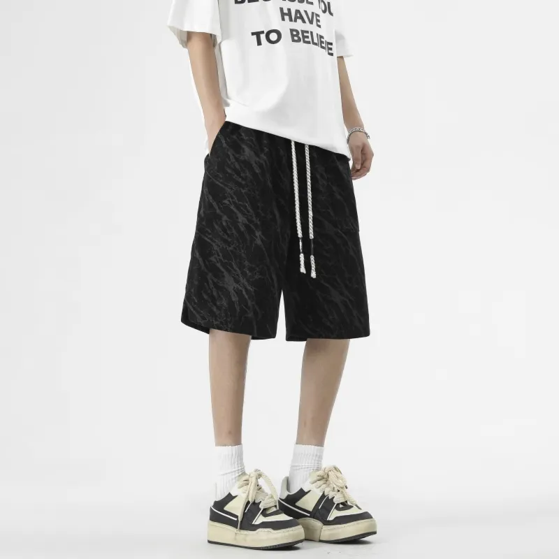 KADAKADA SUITE Casual Shorts Unisex-5