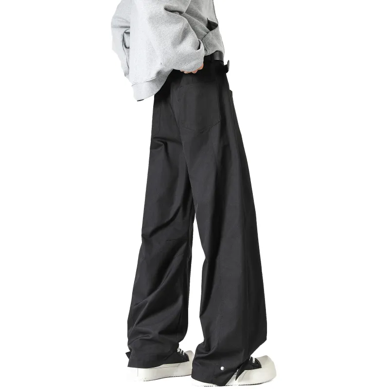 KADAKADA SUITE Casual Pants Unisex-3