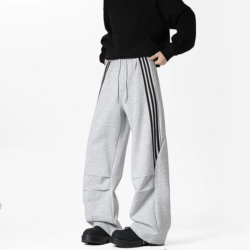 KADAKADA SUITE Casual Pants Unisex-16