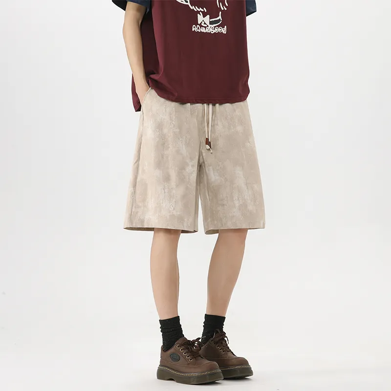 KADAKADA SUITE Casual Shorts Unisex-20