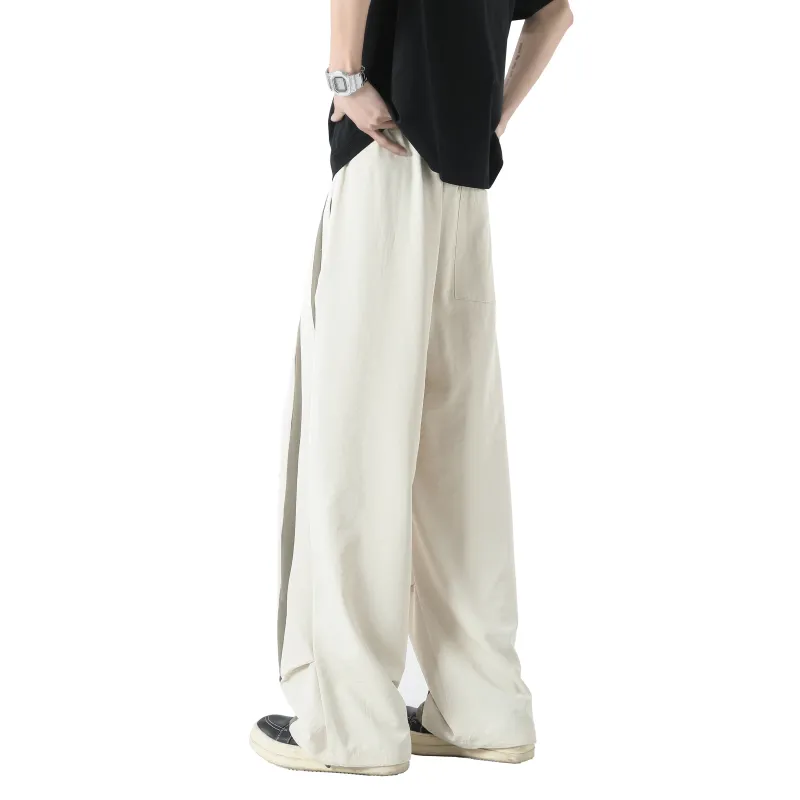 KADAKADA SUITE Casual Pants Unisex-1