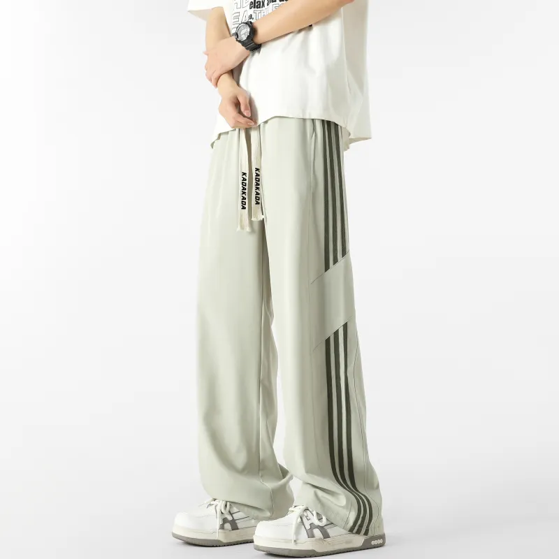 KADAKADA SUITE Casual Pants Unisex-13