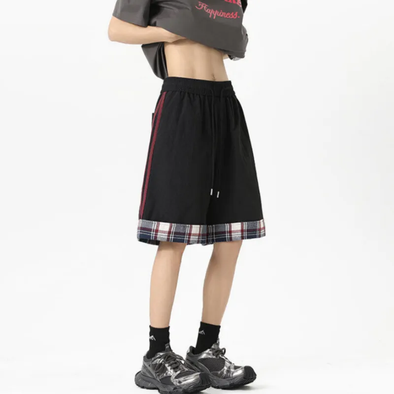 KADAKADA SUITE Casual Shorts Unisex-2