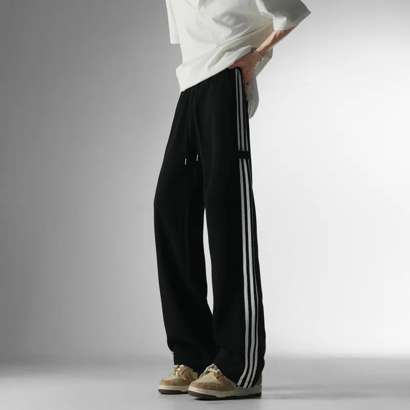KADAKADA SUITE Casual Pants Unisex-3