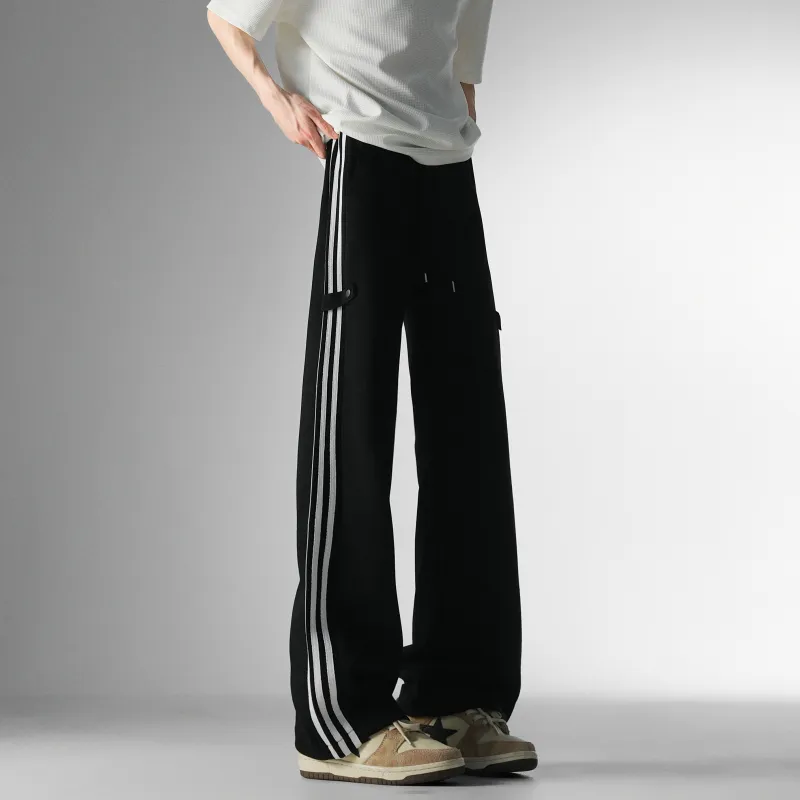 KADAKADA SUITE Casual Pants Unisex-2