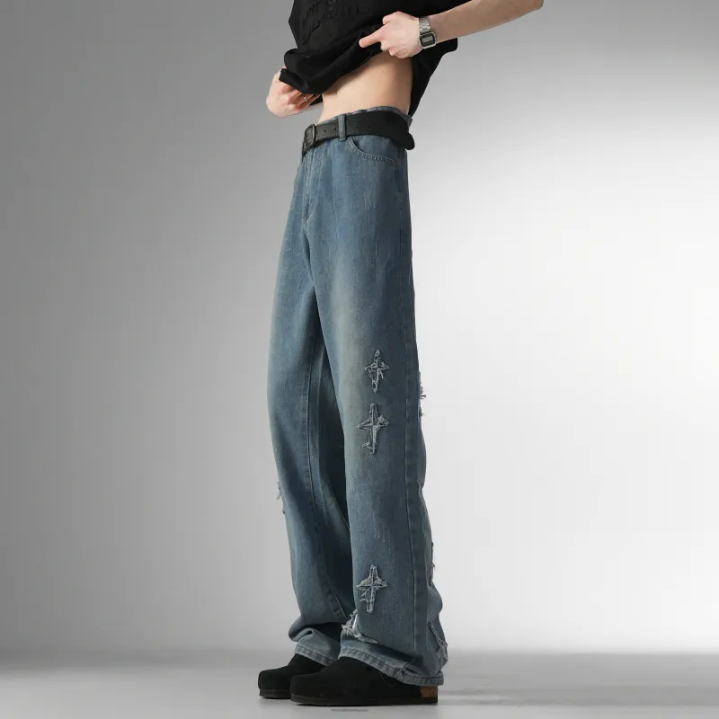 KADAKADA SUITE Jeans Unisex-10