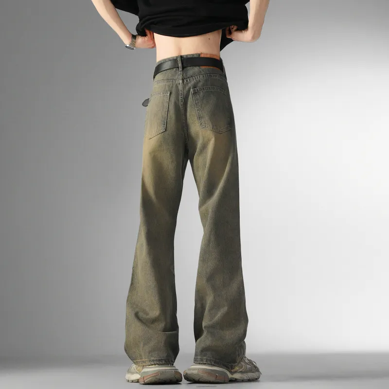 KADAKADA SUITE Jeans Unisex-4