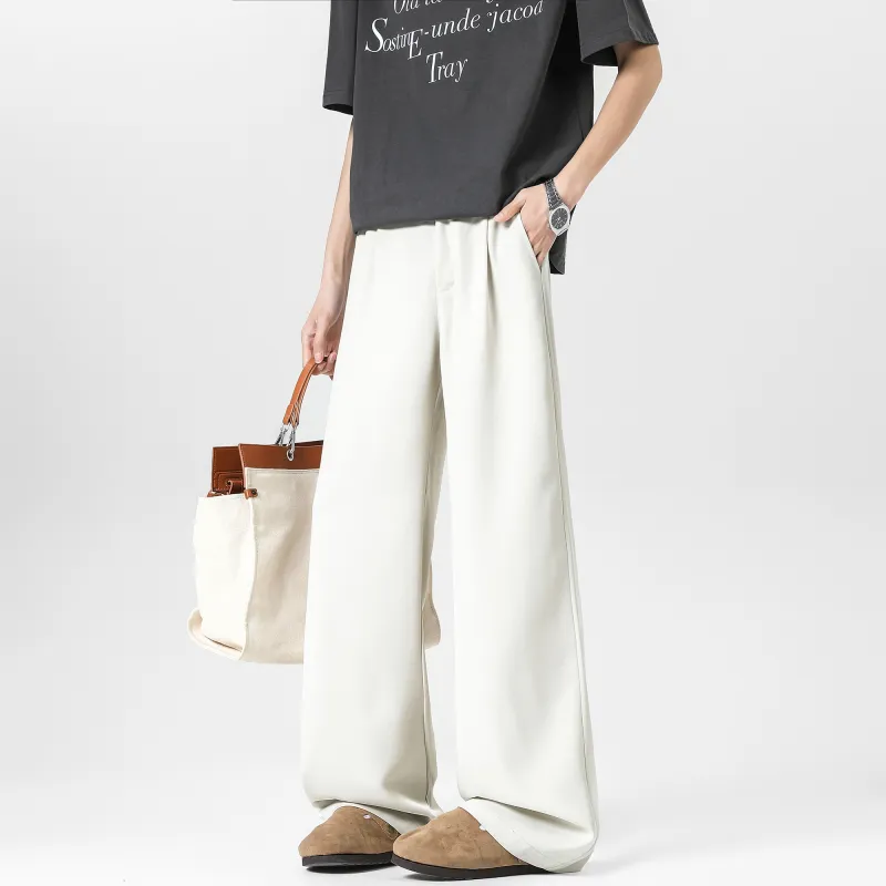 KADAKADA SUITE Suit Trouser Unisex-5