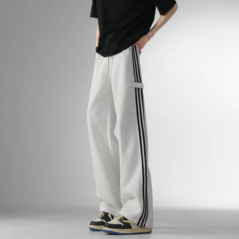 KADAKADA SUITE Casual Pants Unisex-12