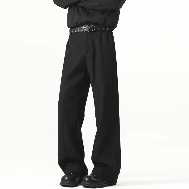 KADAKADA SUITE Suit Trouser Unisex-5
