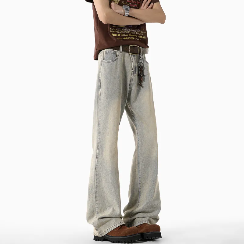 KADAKADA SUITE Jeans Unisex-22