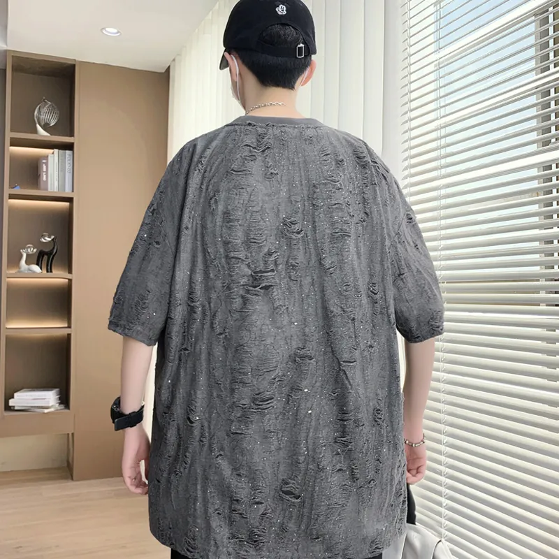 KADAKADA SUITE Short Sleeved T Shirts Unisex-15