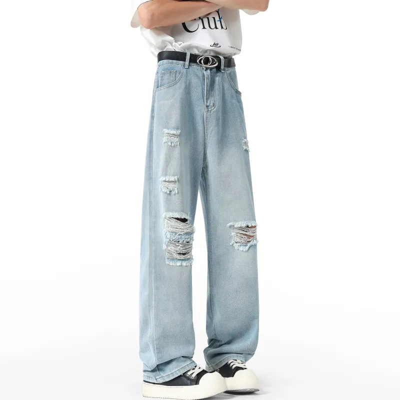 KADAKADA SUITE Jeans Unisex-14
